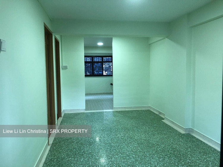 Lorong Limau thumbnail photo